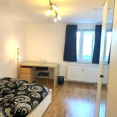 Cozy Flat , Near University , Wifi&Free Parking 레겐스부르크 외부 사진