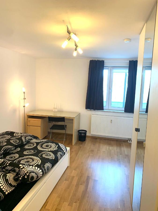 Cozy Flat , Near University , Wifi&Free Parking 레겐스부르크 외부 사진