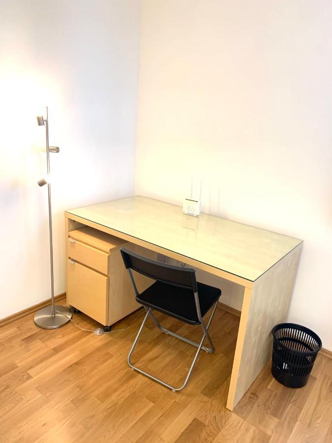 Cozy Flat , Near University , Wifi&Free Parking 레겐스부르크 외부 사진