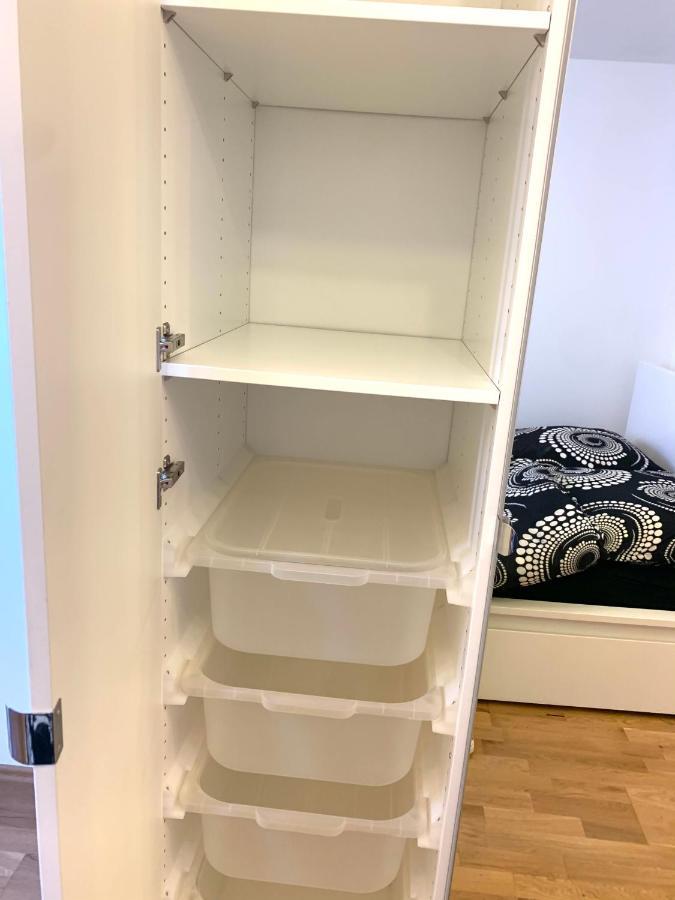 Cozy Flat , Near University , Wifi&Free Parking 레겐스부르크 외부 사진